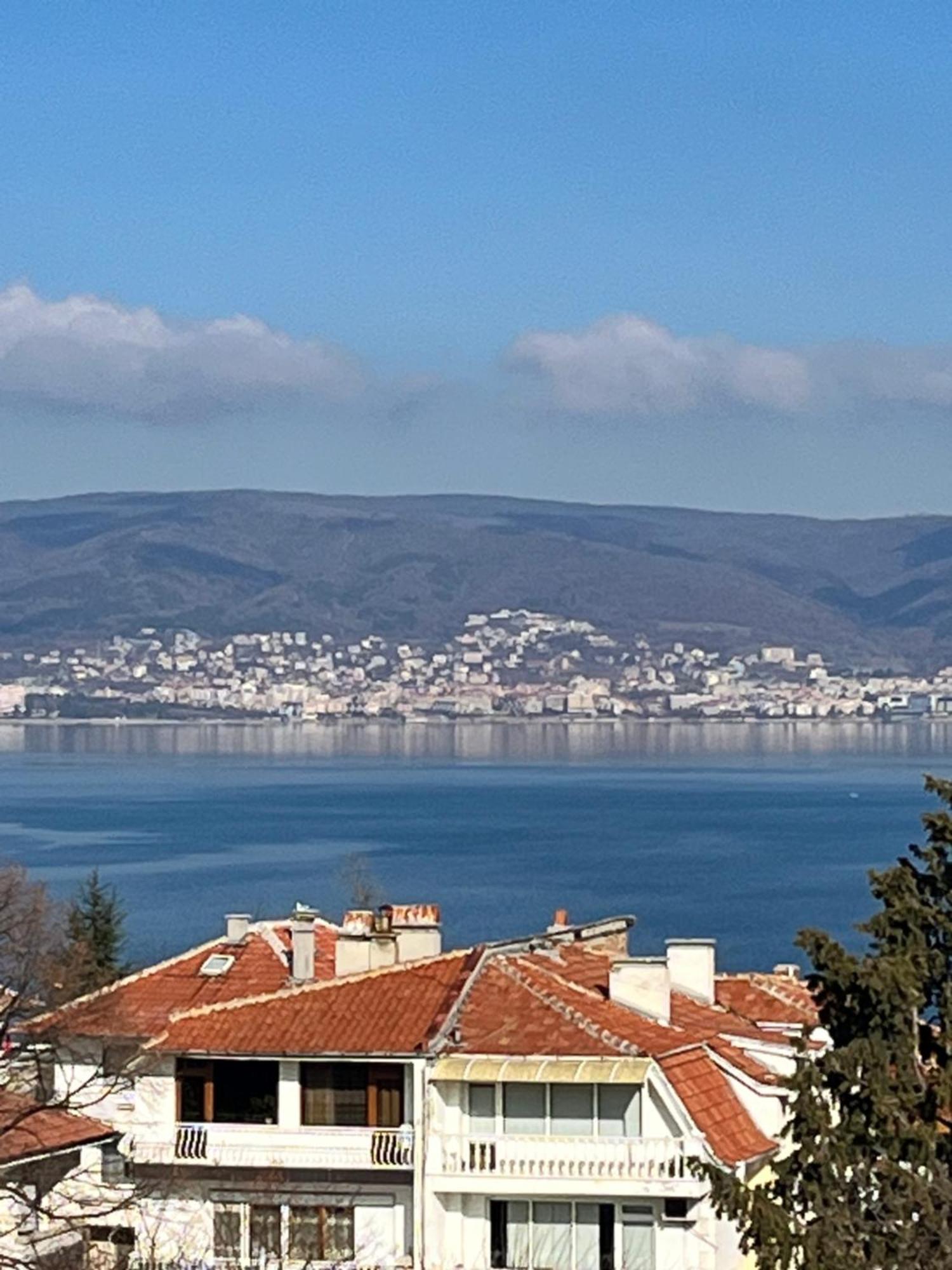 Sea View Rooms Briz Nesebar Esterno foto